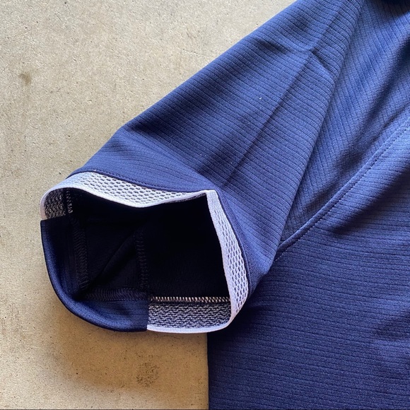 NWT UA MENS RIVAL POLO - Picture 4 of 6